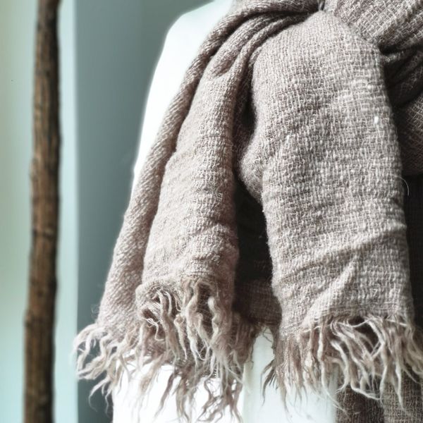 scarves solider color winter scarf cotton and linen long women s shawl crumpled warm men american japanese style 221119, Blue;gray
scarves solider color winter scarf cotton and linen long women s shawl crumpled warm men american japanese style 221119, Blue;gray