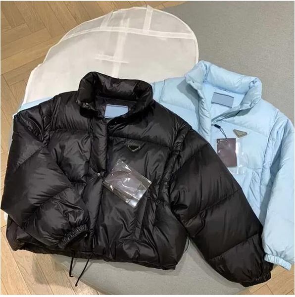 21fw women jacket parkas down coat fashion short jacket style slim corset thick outfit windbreaker pocket outsize lady warm coats s-l, Black
21fw women jacket parkas down coat fashion short jacket style slim corset thick outfit windbreaker pocket outsize lady warm coats s-l, Black