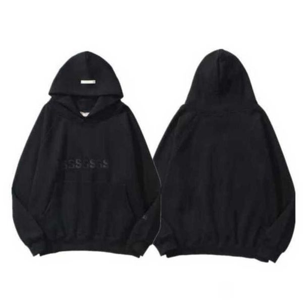 men's luxury classic tracksuits sweatshirts letter esss hoodies men women sportswear pants suit hooded sweater casual pullover couple, Gray
men's luxury classic tracksuits sweatshirts letter esss hoodies men women sportswear pants suit hooded sweater casual pullover couple, Gray