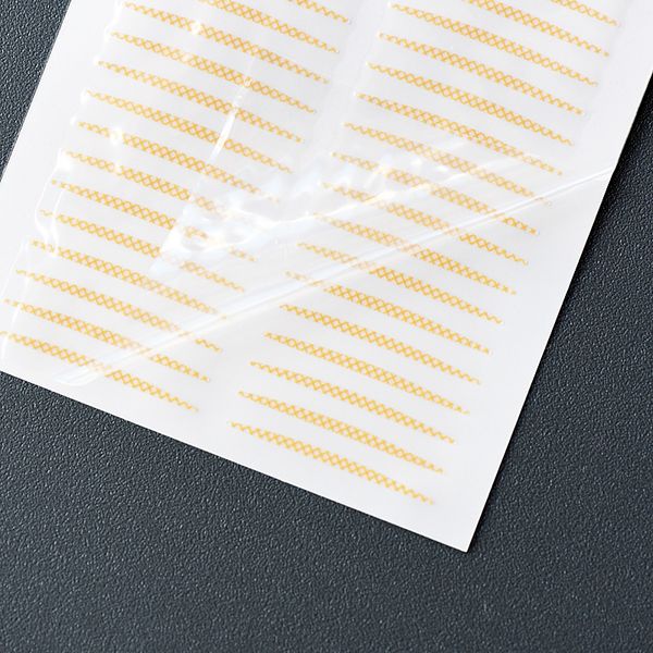 extremely fine mesh double eyelids patch invisible eyelid tape sticker breathable fiber adhesive transparent eye makeup accessories tool
extremely fine mesh double eyelids patch invisible eyelid tape sticker breathable fiber adhesive transparent eye makeup accessories tool
