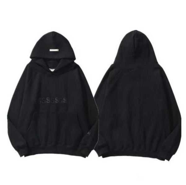 fashion luxury men's tracksuits sweatshirts letter esss hoodies men women sportswear pants suit hooded sweater casual pullover couple, Black
fashion luxury men's tracksuits sweatshirts letter esss hoodies men women sportswear pants suit hooded sweater casual pullover couple, Black