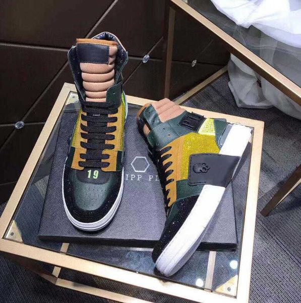 designer sneakers flat shoes runner trainers casual shoes trainer men high fabric high leather stitching p brand
designer sneakers flat shoes runner trainers casual shoes trainer men high fabric high leather stitching p brand