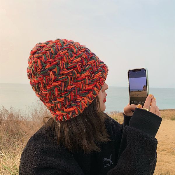 wide brim hats bucket winter knitted women fashion colour warm breathable panama female outdoor basin hat sunscreen sun caps 221119, Blue;gray
wide brim hats bucket winter knitted women fashion colour warm breathable panama female outdoor basin hat sunscreen sun caps 221119, Blue;gray