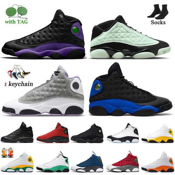 fashion women men jumpman 13 13s basketball shoes mens trainers court purple singles day houndstooth hyper royal black cat obsidian
fashion women men jumpman 13 13s basketball shoes mens trainers court purple singles day houndstooth hyper royal black cat obsidian