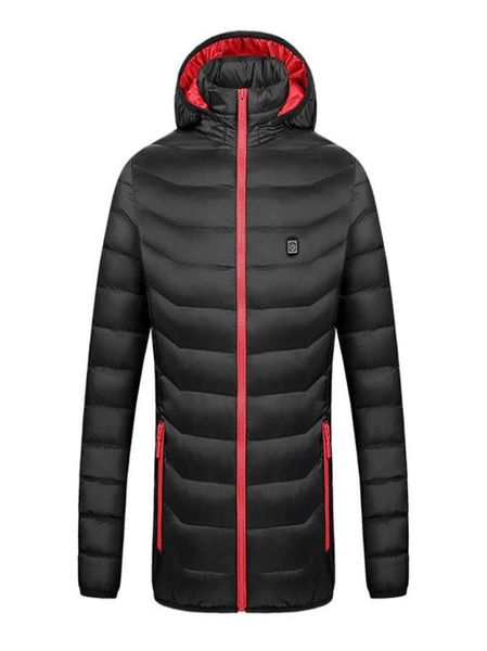 outdoor jacketshoodies women man winter jacket usb heated padded long sleeves heating hooded coat fashion warm thermal clothing6718926, Blue;black
outdoor jacketshoodies women man winter jacket usb heated padded long sleeves heating hooded coat fashion warm thermal clothing6718926, Blue;black