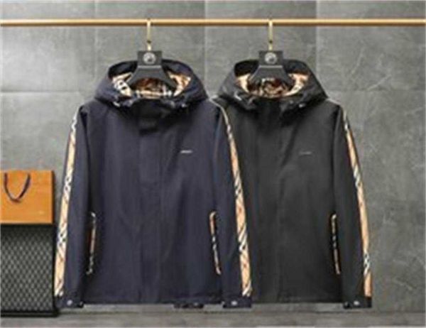 2023 fashion designer mens jacket spring autumn outwear windbreaker zipper clothes jackets coat outside sport size m-3xl men's, Black;brown
2023 fashion designer mens jacket spring autumn outwear windbreaker zipper clothes jackets coat outside sport size m-3xl men's, Black;brown