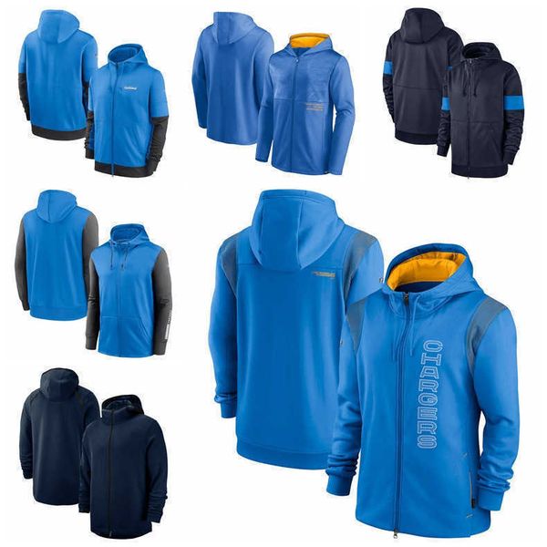 jersey los angeles men women youth charger football sideline team performance full-zip hoodie powder blue, Black
jersey los angeles men women youth charger football sideline team performance full-zip hoodie powder blue, Black