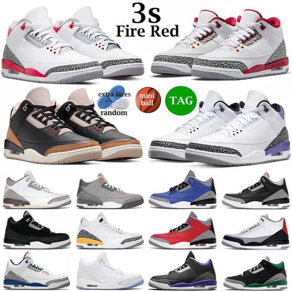 basketball shoes mens trainers sports sneakers men fire red cardinal red pine green racer blue cool grey 3 3s hall of fame size 7-13, Black
basketball shoes mens trainers sports sneakers men fire red cardinal red pine green racer blue cool grey 3 3s hall of fame size 7-13, Black