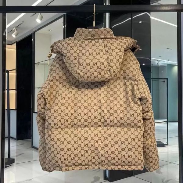 mens designer down jackets parka long womens letter printing men's parkas winter couples clothing coat zippers letters printed men jack, Black;brown
mens designer down jackets parka long womens letter printing men's parkas winter couples clothing coat zippers letters printed men jack, Black;brown
