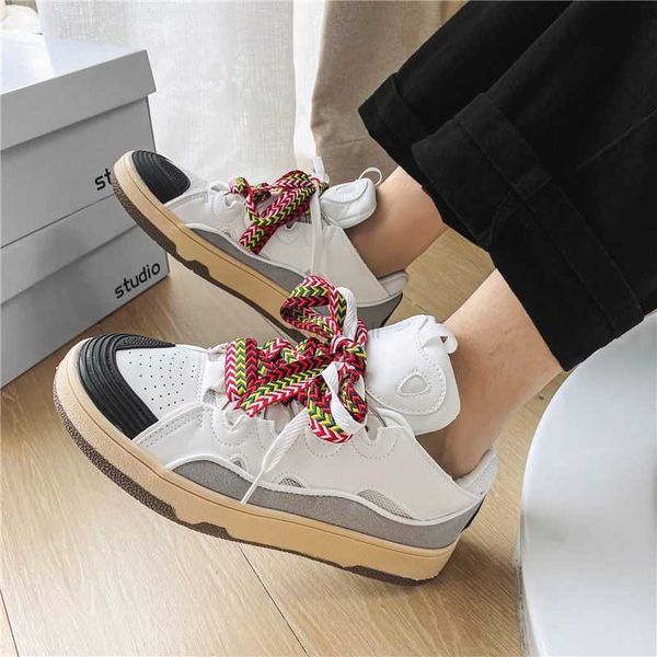 luxury dress shoes designer men women shoe lanvins sneakers bread sneaker original sports versatile casual trainer lace-up, Black
luxury dress shoes designer men women shoe lanvins sneakers bread sneaker original sports versatile casual trainer lace-up, Black