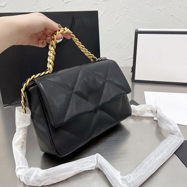 womens 19 outdoor sacoche medium quilted bags classic single flap aged gold metal hardware chain strap crossbody shoulder large capacity han
womens 19 outdoor sacoche medium quilted bags classic single flap aged gold metal hardware chain strap crossbody shoulder large capacity han