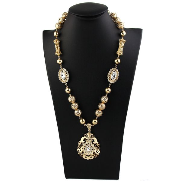 chokers sunspicems chic moroccan women necklace arabic bride wedding jewelry gold color metal ball chain caftan choker flower pendant 221121, Golden;silver
chokers sunspicems chic moroccan women necklace arabic bride wedding jewelry gold color metal ball chain caftan choker flower pendant 221121, Golden;silver