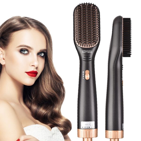 curling irons 3 in 1 hair dryer brush one step hair dryer for hair air brush blow dryer travel blower drier comb hairdryer hairbrush 221119
curling irons 3 in 1 hair dryer brush one step hair dryer for hair air brush blow dryer travel blower drier comb hairdryer hairbrush 221119