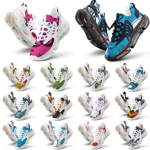 customs shoes mens womesn running shoe diy multi color black whites grey triple red orange men customized sport sneaker trainer
customs shoes mens womesn running shoe diy multi color black whites grey triple red orange men customized sport sneaker trainer