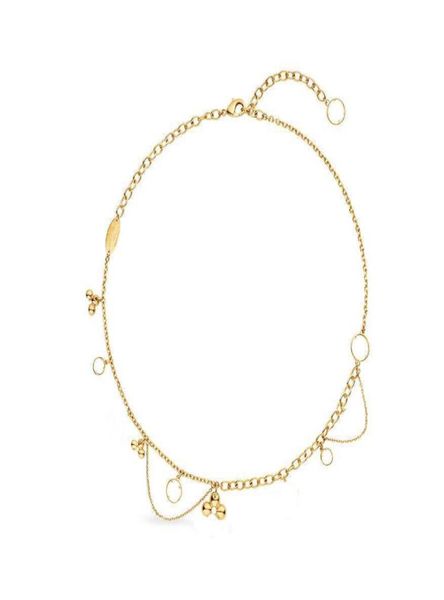 classic design bracelet for woman flower element with chain tail adjustable size bracelets fashion trend necklace3399302, Golden;silver
classic design bracelet for woman flower element with chain tail adjustable size bracelets fashion trend necklace3399302, Golden;silver