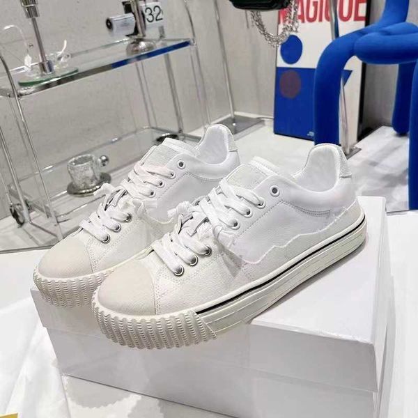 dress shoes small crowd men's breathable casual flat sneakers women's deconstructed biscuit, Black
dress shoes small crowd men's breathable casual flat sneakers women's deconstructed biscuit, Black