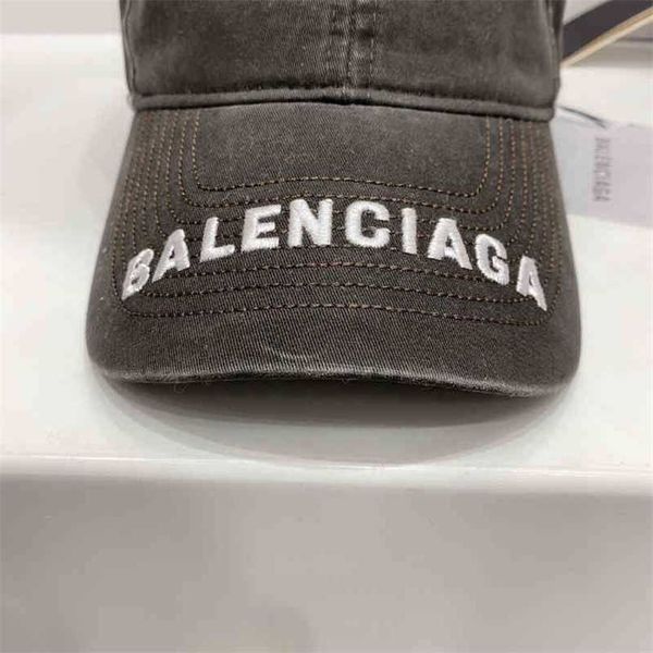 paris balenciga caps baseball letters embroidered cap duck tongue new washing water old gray mens and womens sun visor hat tide 2sfj 185lil, Blue;gray
paris balenciga caps baseball letters embroidered cap duck tongue new washing water old gray mens and womens sun visor hat tide 2sfj 185lil, Blue;gray