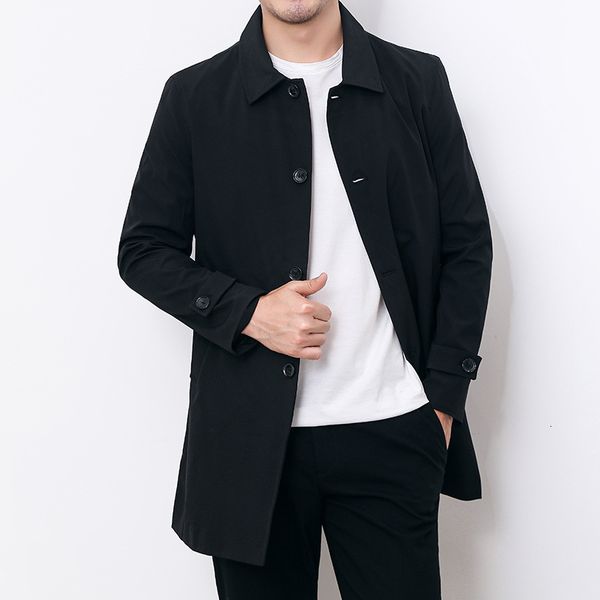 men's jackets autumn winter casual mens overcoat thick windbreaker coat plus size long black trench coat male outerwear boys trench xxx, Black;brown
men's jackets autumn winter casual mens overcoat thick windbreaker coat plus size long black trench coat male outerwear boys trench xxx, Black;brown