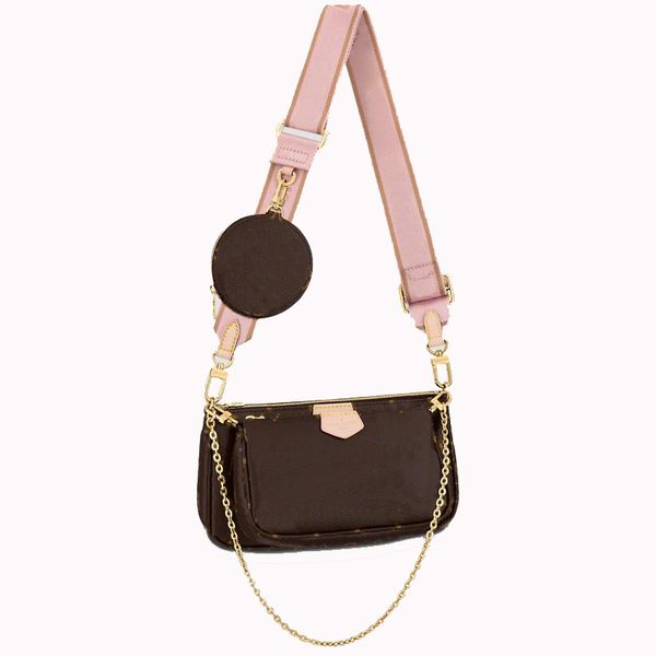 realfine888 bags 5a m44840 multi pochette accessoires canvas shoulder handbags purse for women with dust bag box
realfine888 bags 5a m44840 multi pochette accessoires canvas shoulder handbags purse for women with dust bag box