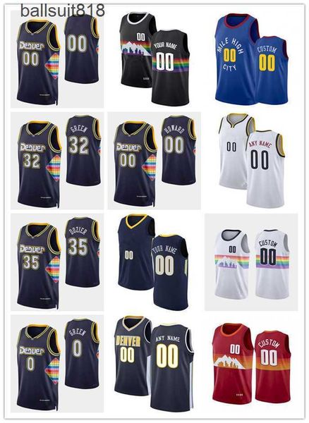 75th custom jersey denver''nuggets''men women youth pj 35 dozier jamychal 0 green jeff 32 green markus 00 howard basketb, Black
75th custom jersey denver''nuggets''men women youth pj 35 dozier jamychal 0 green jeff 32 green markus 00 howard basketb, Black