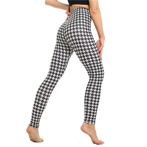 womens leggings yrrety high waist pants fitness graffiti women fashion houndstooth push up running elastic trousers stripe dot bottom 221121, Black
womens leggings yrrety high waist pants fitness graffiti women fashion houndstooth push up running elastic trousers stripe dot bottom 221121, Black