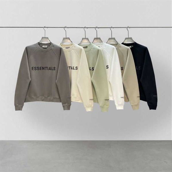 men's hoodies essentials designer sweatshirts women's pullover god double high autumn and winter plush sweater women's loose, Black
men's hoodies essentials designer sweatshirts women's pullover god double high autumn and winter plush sweater women's loose, Black