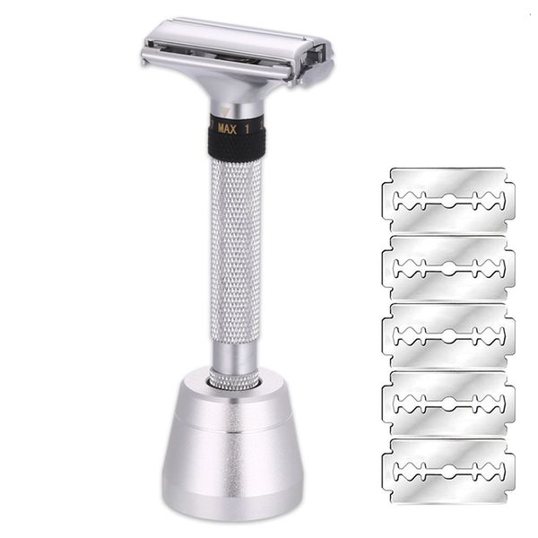 razors blades yintal fashion color razor butterfly open adjustable safety classic razors men's shaving barber long handle 221119
razors blades yintal fashion color razor butterfly open adjustable safety classic razors men's shaving barber long handle 221119