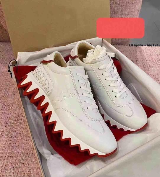 red-bottoms shoes christians perfect red sneakers calfskin leather loubi-shark outdoor sports couple party dress casual shoes for me qpe, Black
red-bottoms shoes christians perfect red sneakers calfskin leather loubi-shark outdoor sports couple party dress casual shoes for me qpe, Black