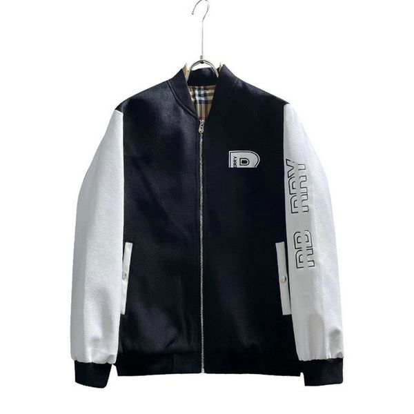 mens jackets baseball jacket letter stitching embroidery autumn and winter men loose causal outwear coats, Black;brown
mens jackets baseball jacket letter stitching embroidery autumn and winter men loose causal outwear coats, Black;brown