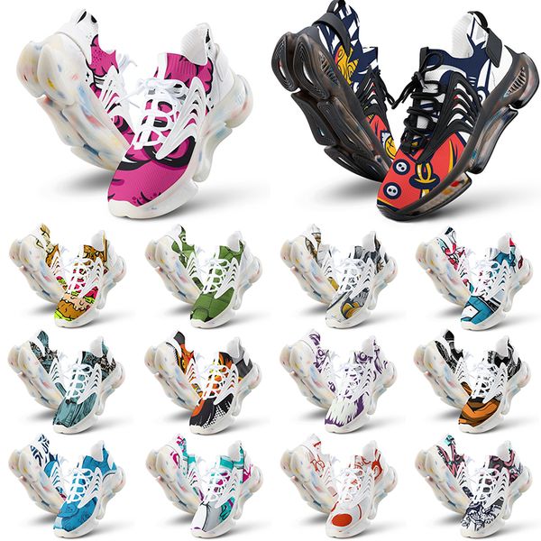 customs shoes mens womesn running shoe diy multi colors black white grey triple red oranges men customizeds sport sneaker trainer
customs shoes mens womesn running shoe diy multi colors black white grey triple red oranges men customizeds sport sneaker trainer