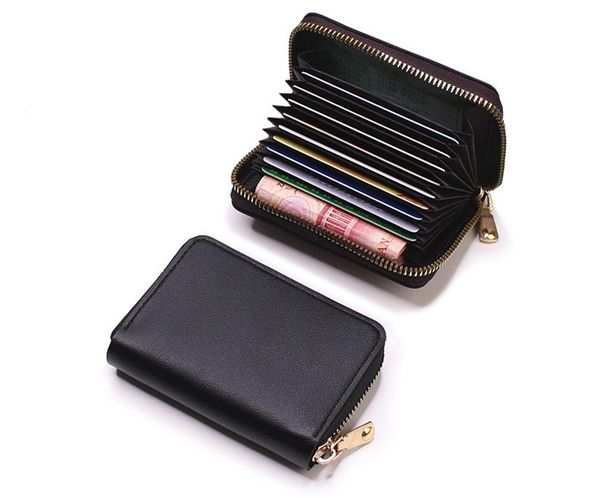 fashion wallets for women 10 colors card holder 18 cards coin purses small bags for ladies girl, Red;black
fashion wallets for women 10 colors card holder 18 cards coin purses small bags for ladies girl, Red;black