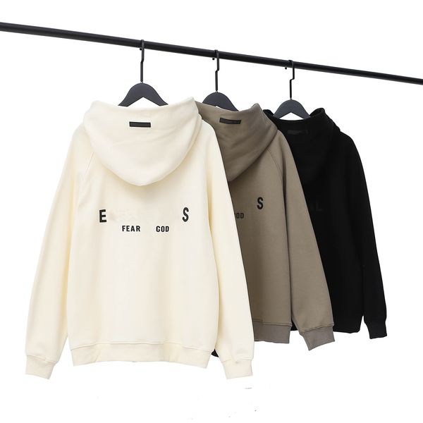 mens hoodie designer hoodies sweatshirts womens autumn winter long sleeve hoodie simple solid sweatshirt fashion pullover sweater sportswear, Black
mens hoodie designer hoodies sweatshirts womens autumn winter long sleeve hoodie simple solid sweatshirt fashion pullover sweater sportswear, Black