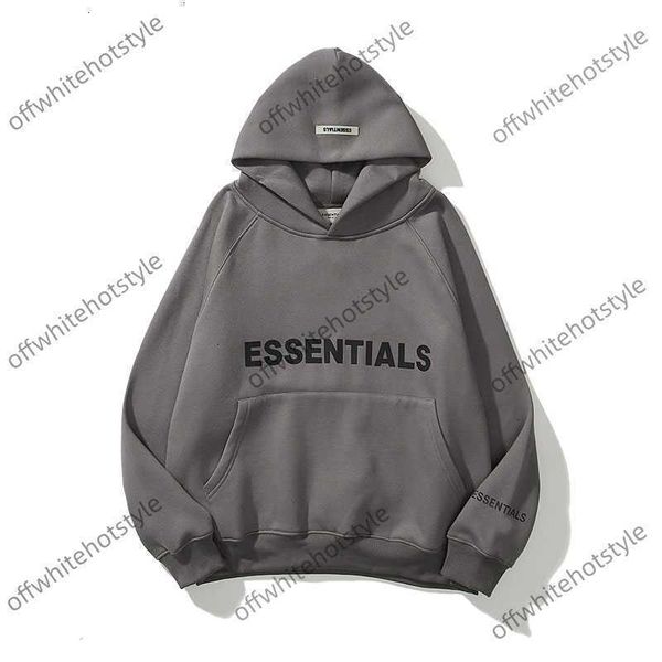 essentials hoodies men's and women's sweatshirts reflective letter print fleece oversize hoodies fashion hip hop street fashion, Black
essentials hoodies men's and women's sweatshirts reflective letter print fleece oversize hoodies fashion hip hop street fashion, Black