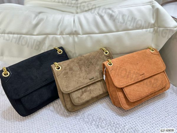 women niki bag suede flap messenger chain bags ladies underarmbag handbag long strap crossbody front solidbag cosmetic phone holder collecti
women niki bag suede flap messenger chain bags ladies underarmbag handbag long strap crossbody front solidbag cosmetic phone holder collecti