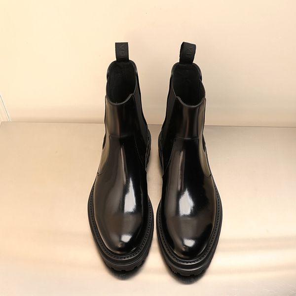 2023 man latest luxurys designer boots men black autumn and winter boots fashion cowhide sheepskin lining anti slip wear resistant 39-45 -n1
2023 man latest luxurys designer boots men black autumn and winter boots fashion cowhide sheepskin lining anti slip wear resistant 39-45 -n1