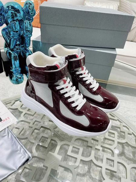 perfect nice sneakers shoes famous gold silver leather high luxury party wedding no. limited skateboard walking box vibe men women eu 35-47, Black
perfect nice sneakers shoes famous gold silver leather high luxury party wedding no. limited skateboard walking box vibe men women eu 35-47, Black