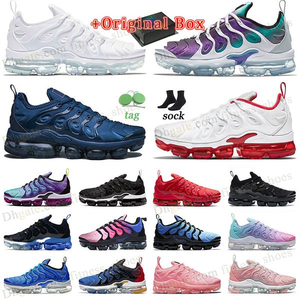wholesale 2022 mens womens running shoes vapourmax vapores designer hyper violet viole since 1972 triple black royal cool grey grape mens wi
wholesale 2022 mens womens running shoes vapourmax vapores designer hyper violet viole since 1972 triple black royal cool grey grape mens wi