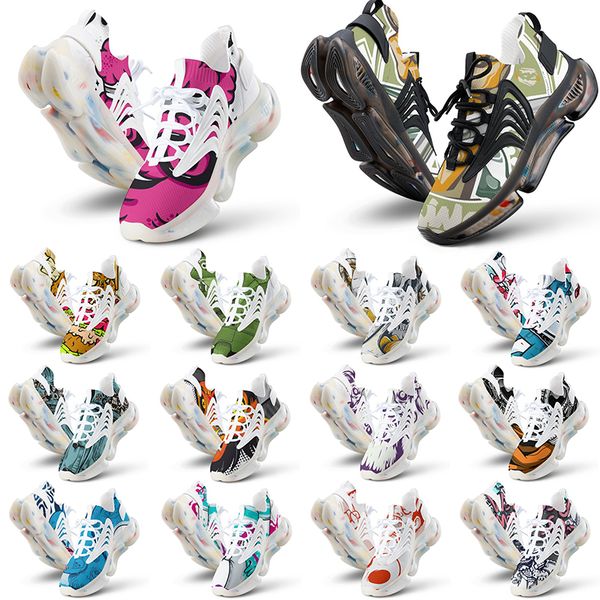 customs shoes mens womesn running shoe diy multi color blacks white grey triple red oranges men customizeds sport sneaker trainer
customs shoes mens womesn running shoe diy multi color blacks white grey triple red oranges men customizeds sport sneaker trainer