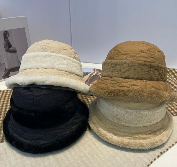 autumn winter new style bucket hat warmth plush leisure designer hats women's classic stingy brim hats simple lattice buckets fisherman, Blue;gray
autumn winter new style bucket hat warmth plush leisure designer hats women's classic stingy brim hats simple lattice buckets fisherman, Blue;gray