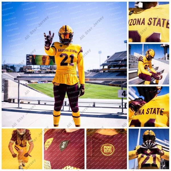 american college football wear arizona state sun devils reverse retro jersey jayden daniels trenton bourguet nathan manning daylin mclemore, Black
american college football wear arizona state sun devils reverse retro jersey jayden daniels trenton bourguet nathan manning daylin mclemore, Black