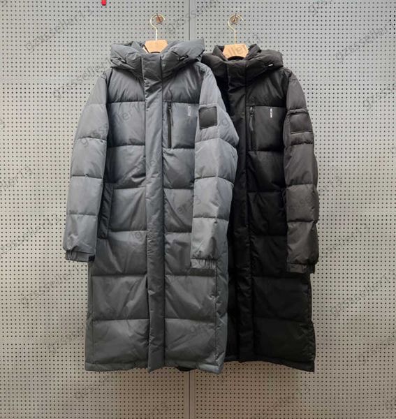 brand puffer coat womens down parkas chest embroidery logo hooded couple style winter coats three-dimensional version light warm jacket wome, Black
brand puffer coat womens down parkas chest embroidery logo hooded couple style winter coats three-dimensional version light warm jacket wome, Black
