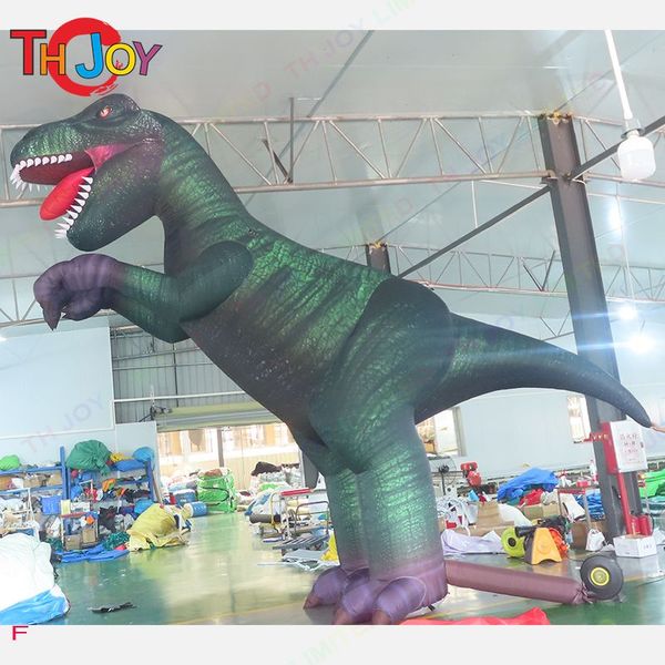 activities 6m 20ft tall giant inflatable dinosaur for festival advertising decoration big animal tyrannosauru balloons
activities 6m 20ft tall giant inflatable dinosaur for festival advertising decoration big animal tyrannosauru balloons