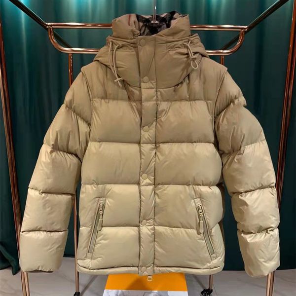 puffer jacket winter coat ladies down coats outdoor leisure sports designer down jackets white duck windbreak men parka collar hat keep warm, Black
puffer jacket winter coat ladies down coats outdoor leisure sports designer down jackets white duck windbreak men parka collar hat keep warm, Black