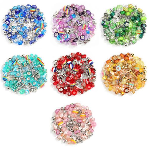 diy loose bead 100pcs set hollow candy colors beads multiple types and styles bracelets charm wholesale
diy loose bead 100pcs set hollow candy colors beads multiple types and styles bracelets charm wholesale