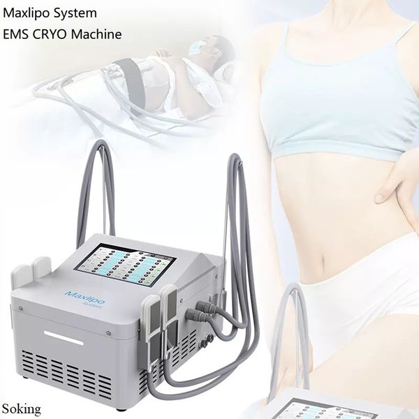 ems stimulator cryolipolysis machine non vacuum 8 pieces cryo pads cryotherapy fat e equipment elecrtic muscle stimulation equipment celluli
ems stimulator cryolipolysis machine non vacuum 8 pieces cryo pads cryotherapy fat e equipment elecrtic muscle stimulation equipment celluli