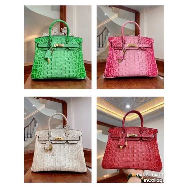 totes classic luxury kellies handle handbags brikin crocodile bag 30cm version designer horse skin plain large capacity pocket 1di8
totes classic luxury kellies handle handbags brikin crocodile bag 30cm version designer horse skin plain large capacity pocket 1di8