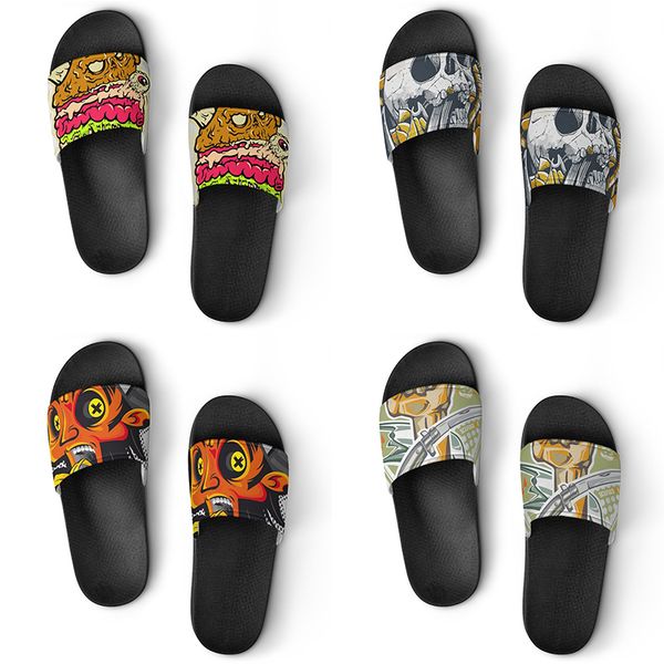 men women diy custom designer shoes low slides skateboard sneakers triple black customization uv printing sports sneakers xuebi 100-443
men women diy custom designer shoes low slides skateboard sneakers triple black customization uv printing sports sneakers xuebi 100-443