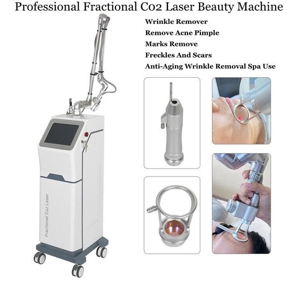 professional fractional c02 laser beauty machine wrinkle remover remove acne pimple marks remove freckles and scars anti-aging spa use, Black
professional fractional c02 laser beauty machine wrinkle remover remove acne pimple marks remove freckles and scars anti-aging spa use, Black