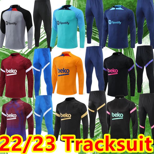 soccer sets/tracksuits ansu fati camisetas de football tracksuit kit 2022/23 barcelonas men and kids barca boys lewandowski f. de jong train, Black
soccer sets/tracksuits ansu fati camisetas de football tracksuit kit 2022/23 barcelonas men and kids barca boys lewandowski f. de jong train, Black