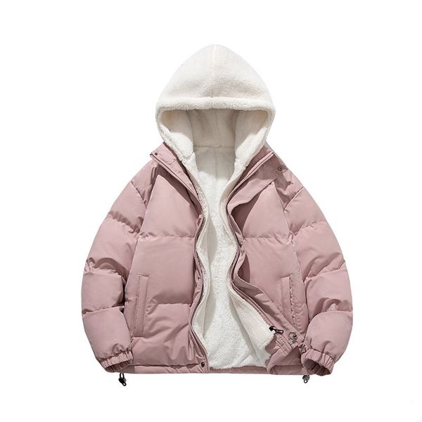 men's jackets european and american fashion leisure autumn and winter cottonpadded jacket men warm and coldproof cottonpadded jacket c, Black;brown
men's jackets european and american fashion leisure autumn and winter cottonpadded jacket men warm and coldproof cottonpadded jacket c, Black;brown